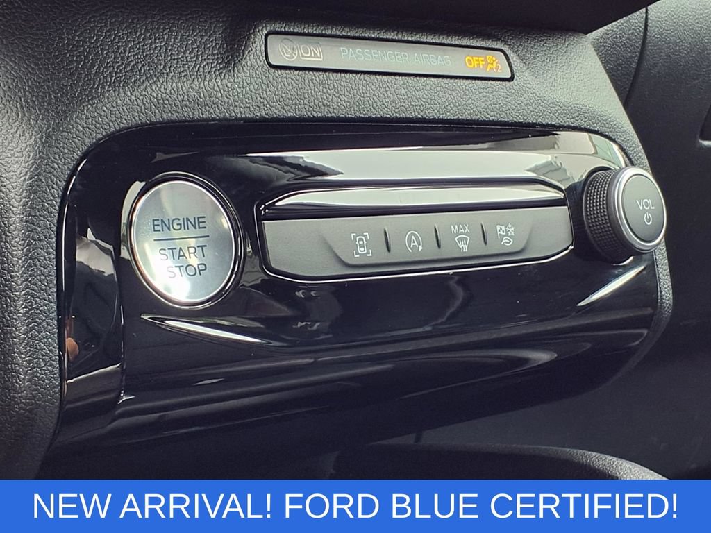 Certified 2023 Ford Escape ST-Line Select w/ Tech Pack #1 AWD/4WD image 14