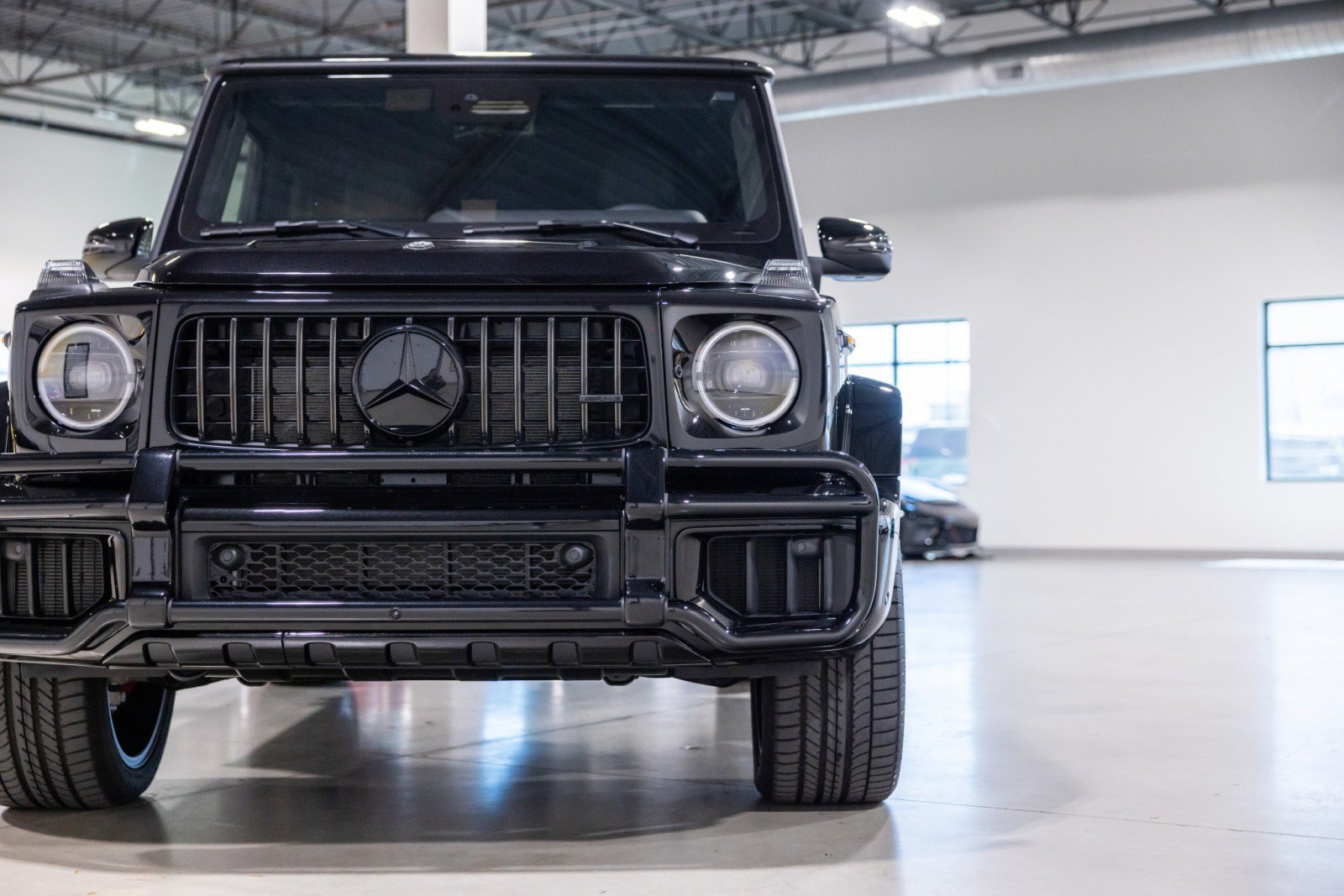 Used 2026 Mercedes-Benz G 63 AMG 4MATIC image 19