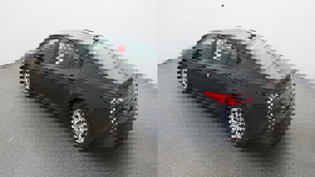 Certified 2026 Toyota Camry LE image 14