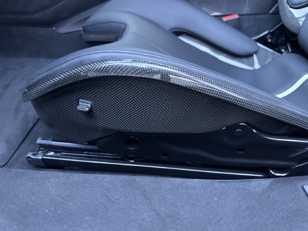 Certified 2022 Ferrari SF90 Stradale AWD/4WD image 12