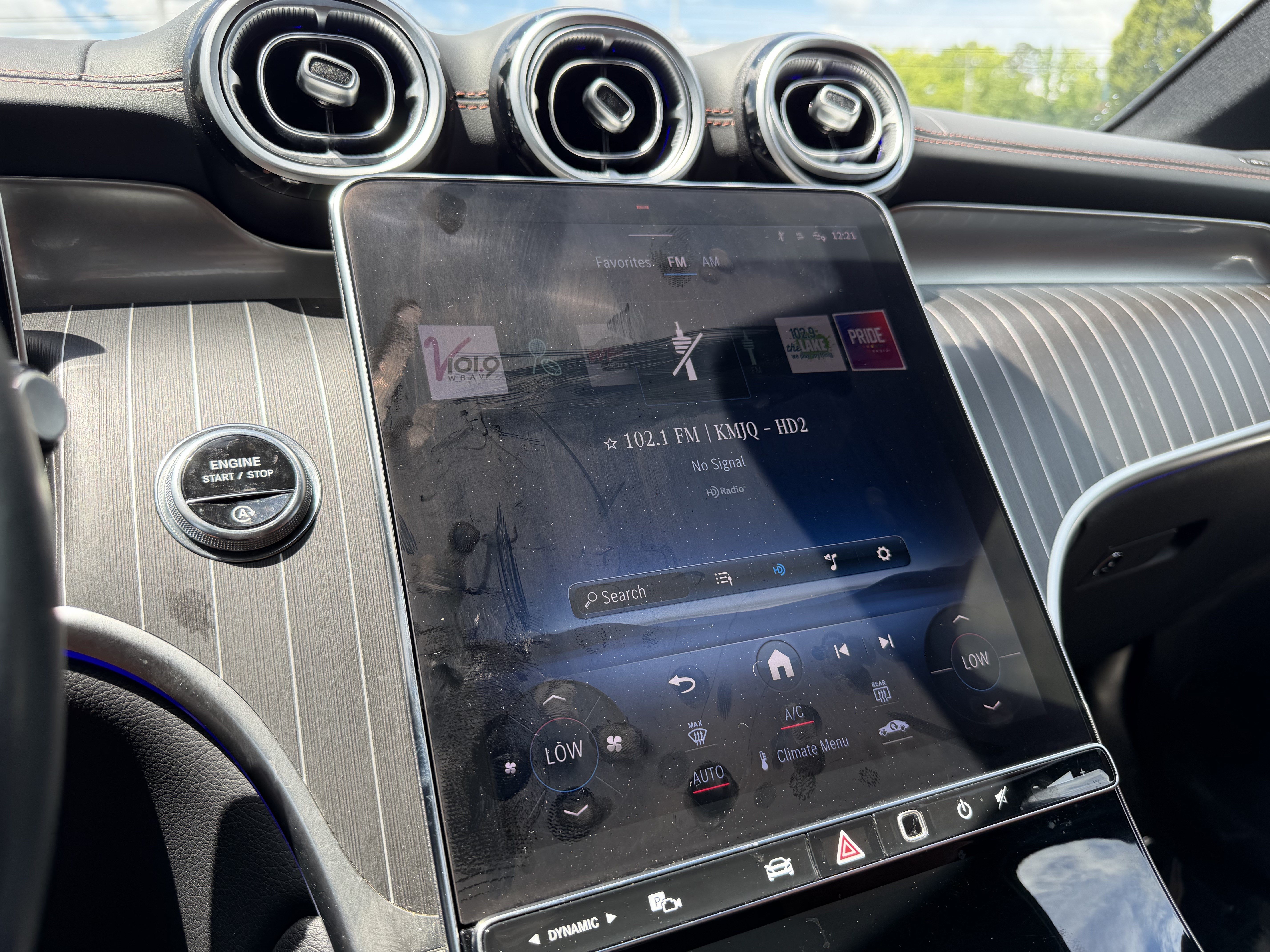 Certified 2023 Mercedes-Benz GLC 300 4MATIC w/ Exclusive Trim Package image 27