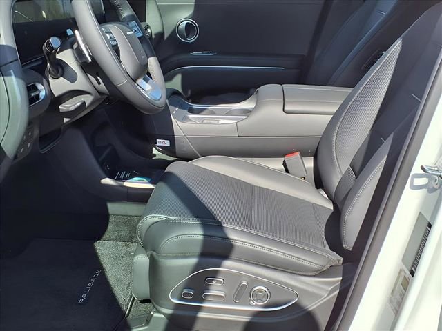 New 2026 Hyundai Palisade Calligraphy image 16