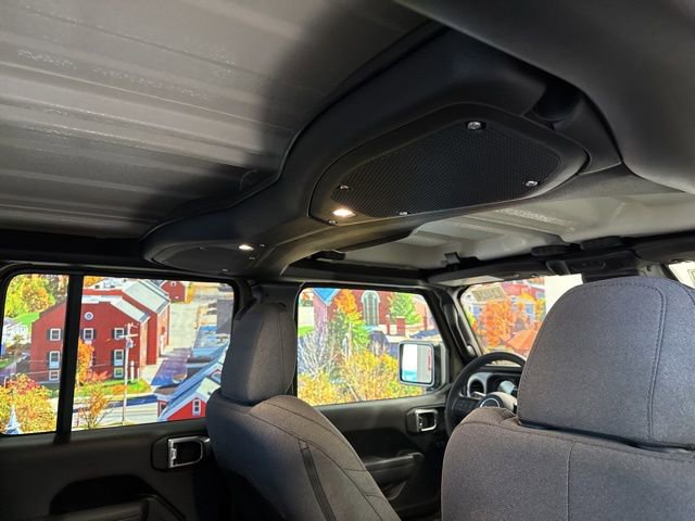 New 2026 Jeep Gladiator Willys image 42