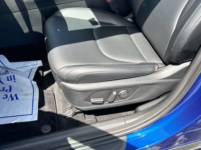 Used 2024 Kia Sportage EX FWD image 19