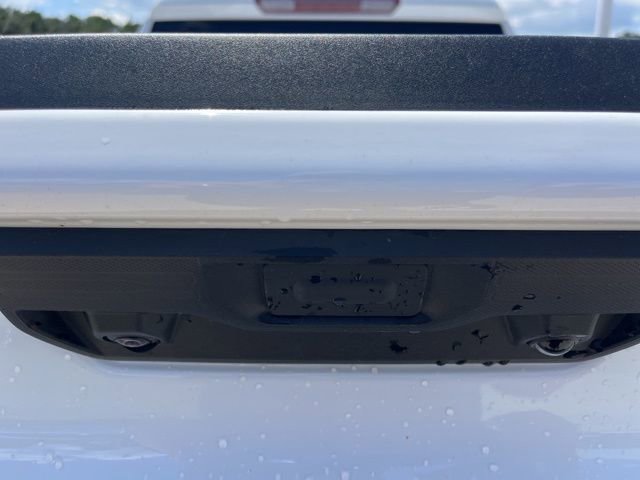 New 2026 Chevrolet Silverado 1500 LT w/ LPO, Liner Protection Package image 7