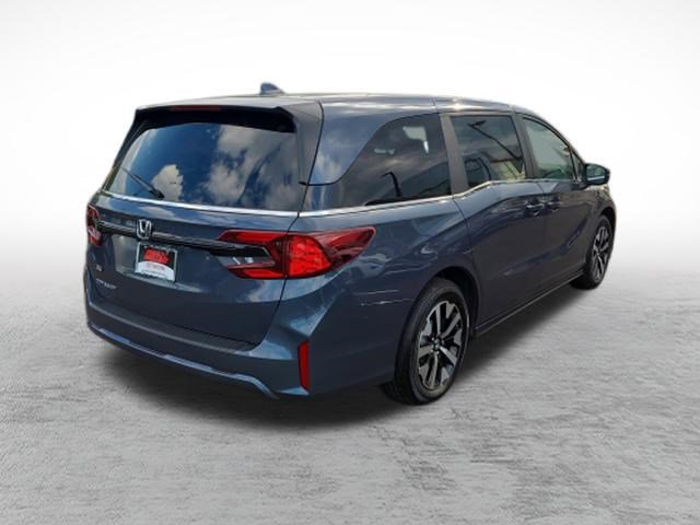 Used 2026 Honda Odyssey EX-L image 8