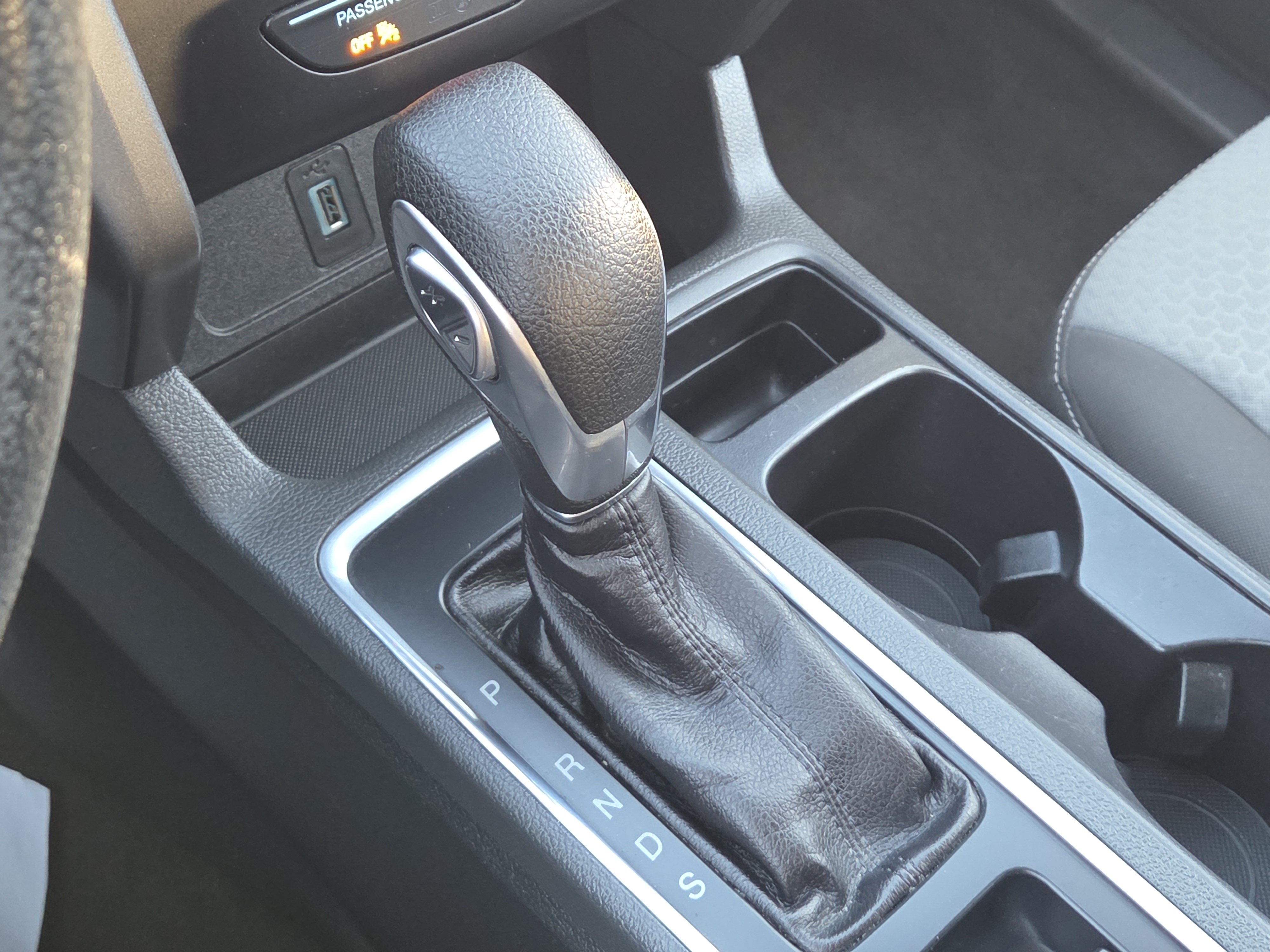 Used 2018 Ford Escape SE AWD/4WD image 18