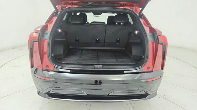 Used 2024 Chevrolet Blazer EV RS image 14