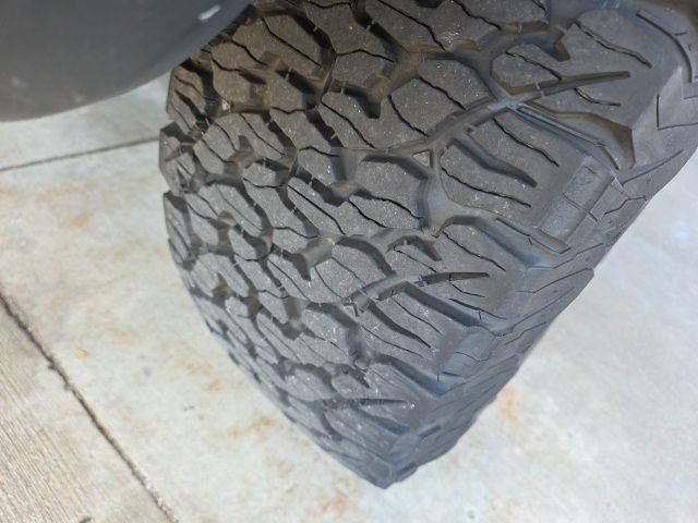 Used 2024 Jeep Wrangler Unlimited Rubicon 392 AWD/4WD image 85