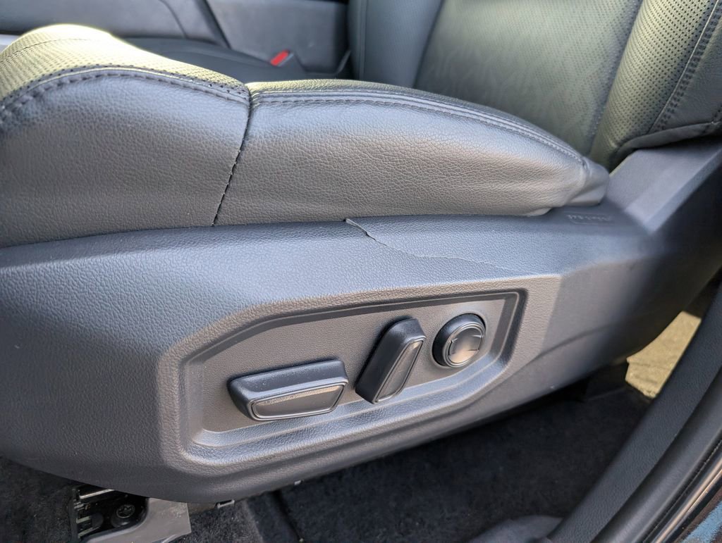 Used 2024 Toyota Tundra SR5 w/ TRD Off-Road Premium Package image 11