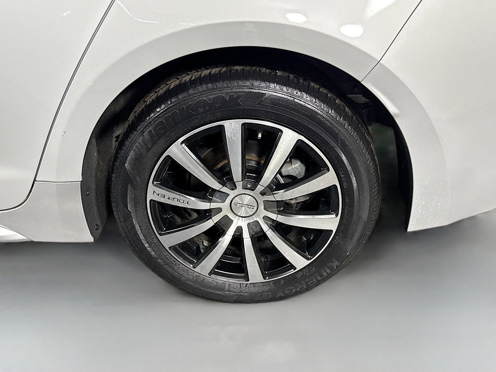 Used 2022 Toyota Corolla LE image 36