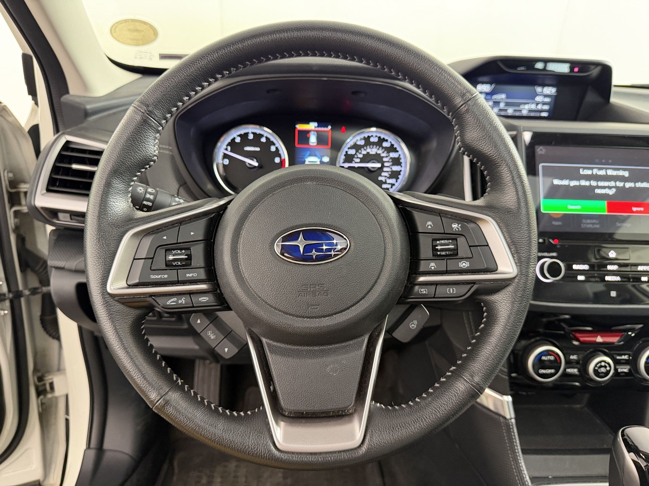 Used 2021 Subaru Forester Touring AWD/4WD image 11