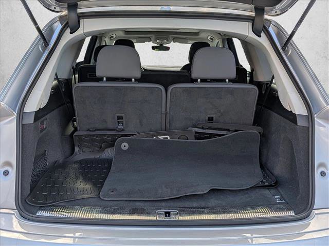 Used 2022 Audi Q7 Premium Plus image 6