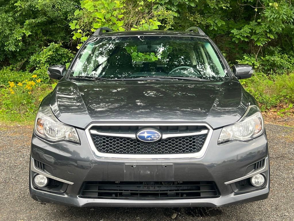 Used 2016 Subaru Impreza 2.0i Sport Premium w/ Popular Package #1 AWD/4WD image 8