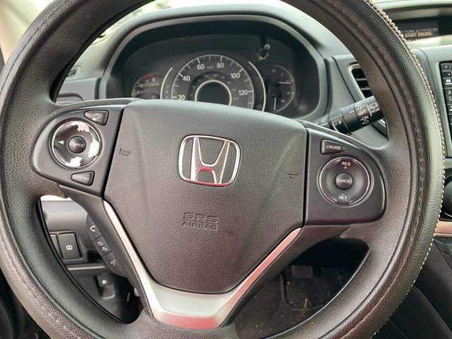 Used 2016 Honda CR-V EX image 21