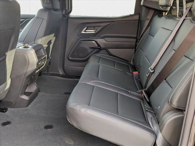 New 2026 Chevrolet Silverado EV LT image 15