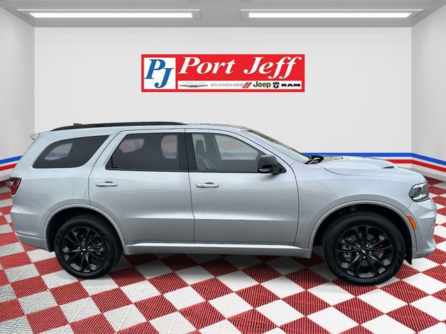 Used 2025 Dodge Durango GT AWD/4WD image 3