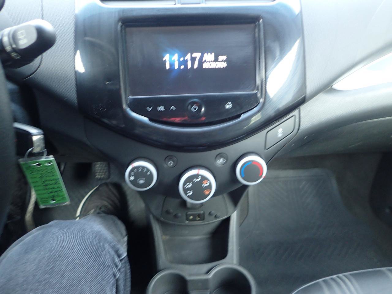 Used 2013 Chevrolet Spark LT FWD image 18