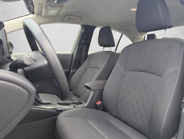 Certified 2026 Toyota Corolla LE image 18
