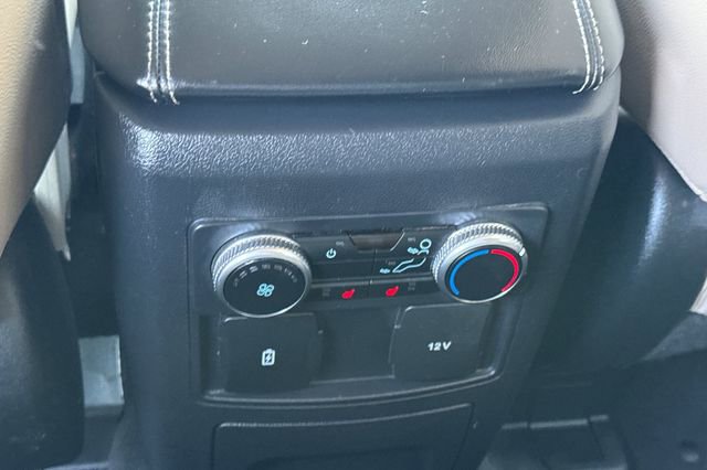 Used 2023 Ford Explorer Limited image 14