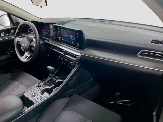 Used 2022 Kia K5 LXS image 26