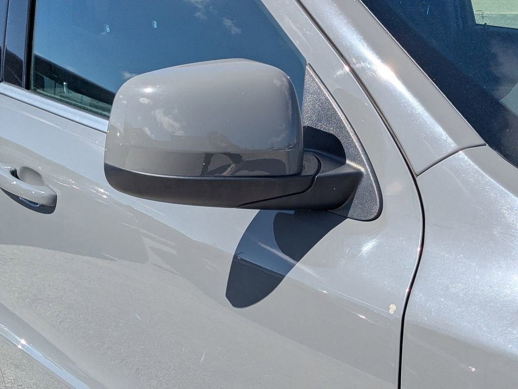 Used 2020 Dodge Durango SXT image 10