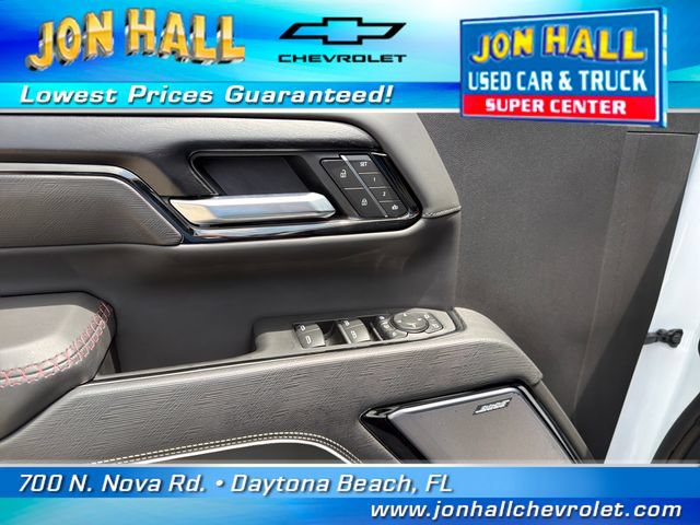 Used 2026 GMC Sierra 2500 AT4X w/ AT4X AEV Edition AWD/4WD image 28