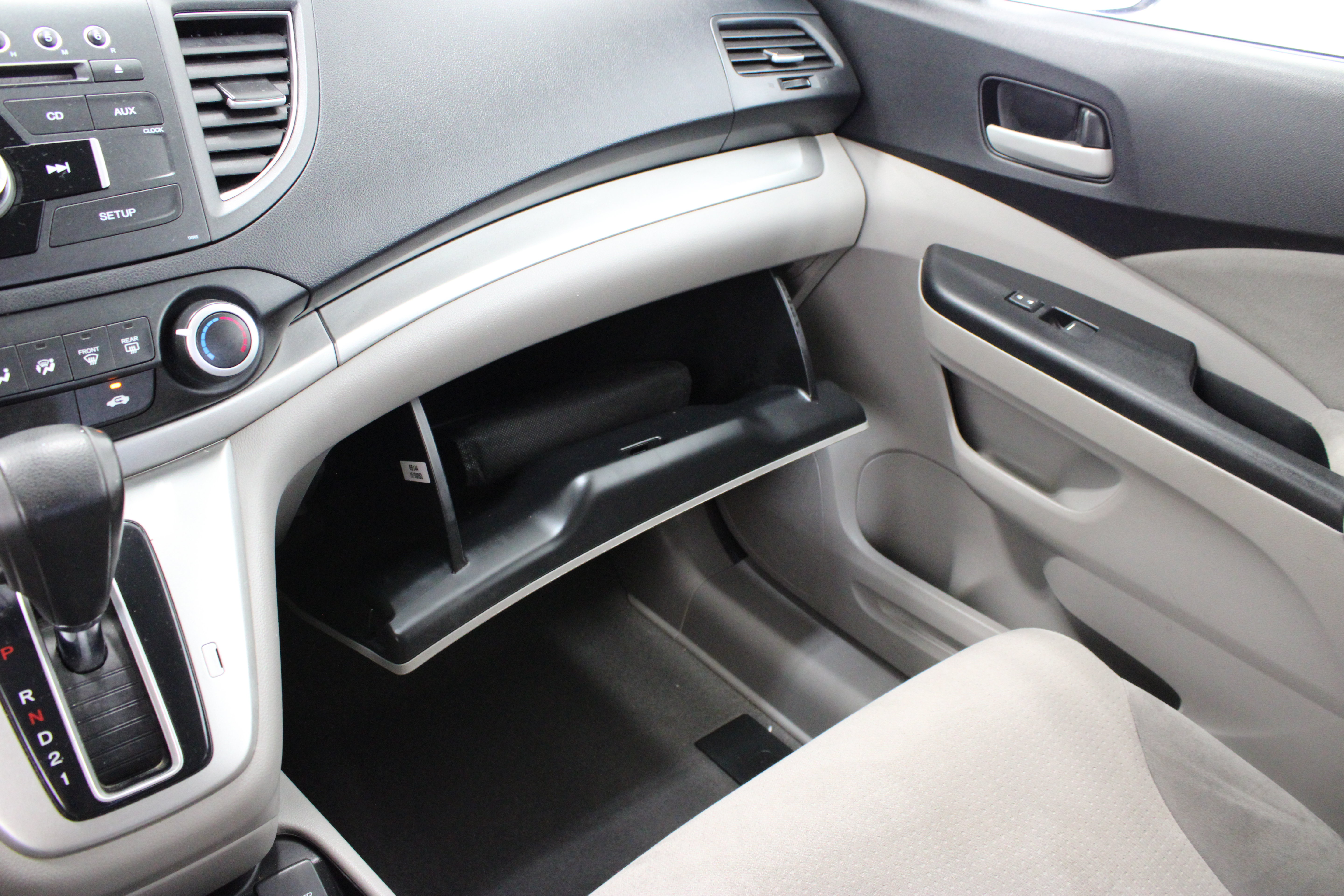 Used 2014 Honda CR-V EX image 20
