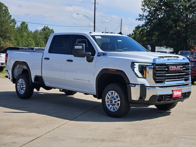 New 2025 GMC Sierra 2500 Pro w/ Convenience Package image 2