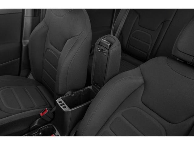 Used 2021 Jeep Renegade Latitude w/ Luxury Group I AWD/4WD image 19