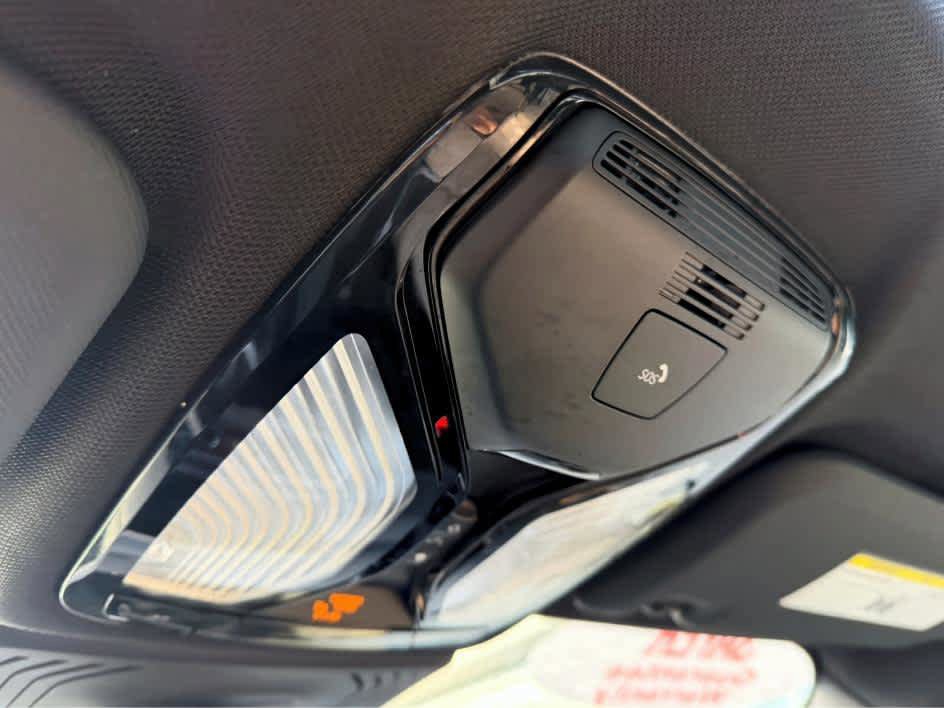 Used 2022 BMW X3 M40i AWD/4WD image 39