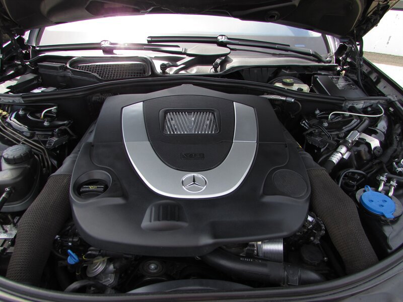 Used 2007 Mercedes-Benz S 550 image 26