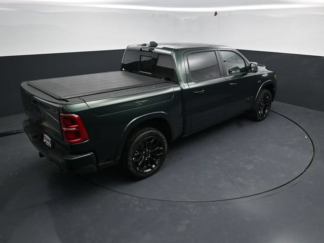 New 2027 RAM 1500 Limited AWD/4WD image 62
