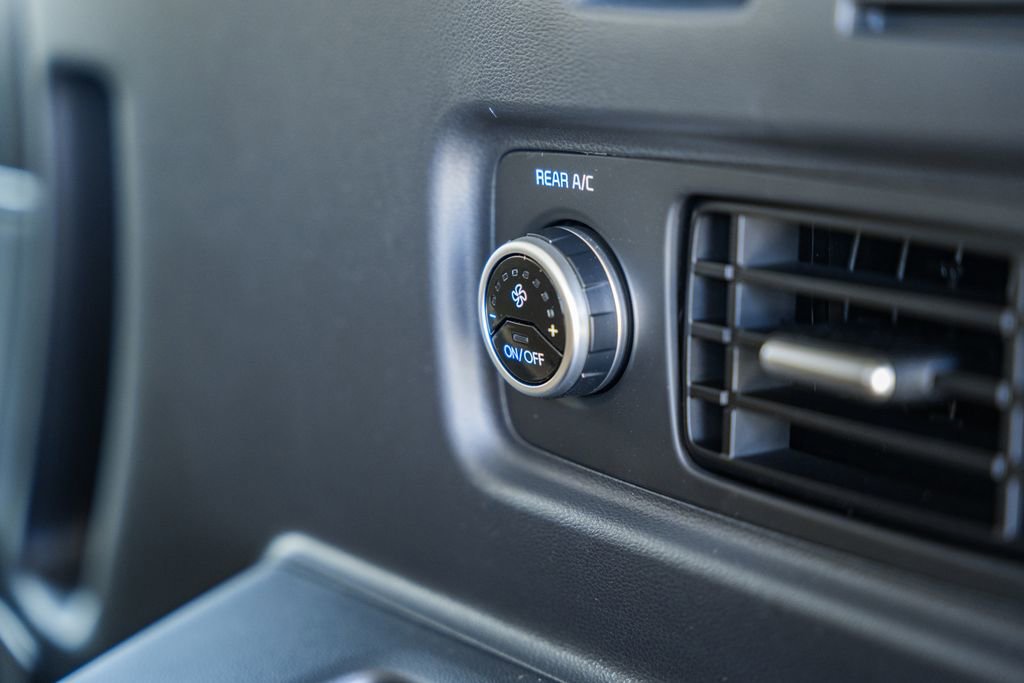 New 2026 Hyundai Santa Fe XRT image 11