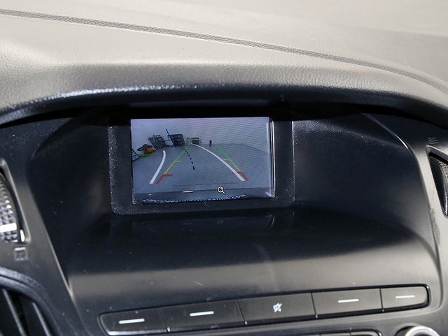 Used 2018 Ford Focus S image 17