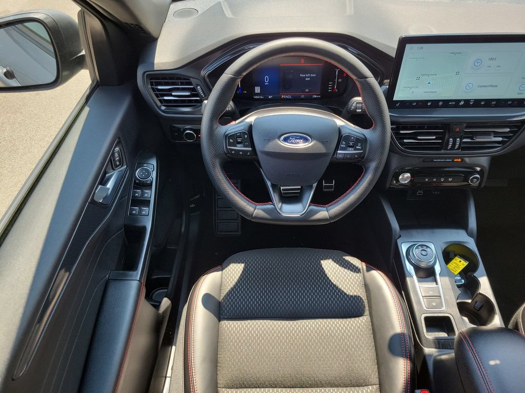 Used 2024 Ford Escape ST-Line w/ Tech Pack #1 AWD/4WD image 14