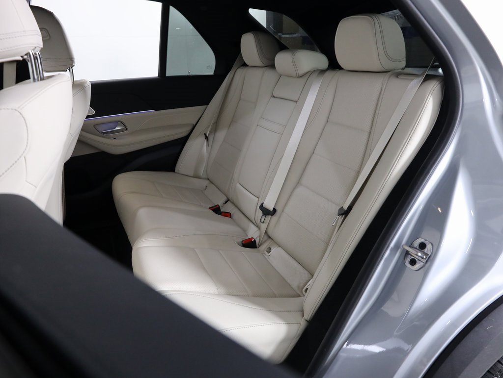 Used 2025 Mercedes-Benz GLE 350 4MATIC image 43