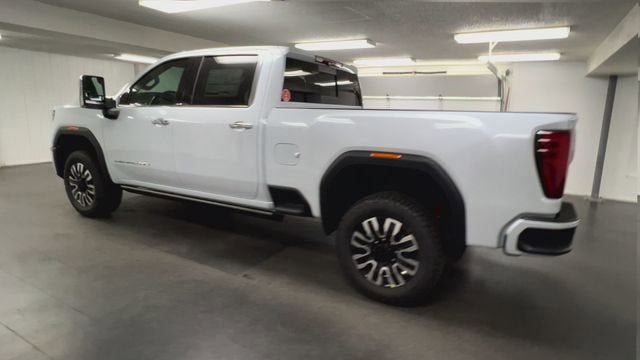 New 2026 GMC Sierra 2500 Denali Ultimate image 6