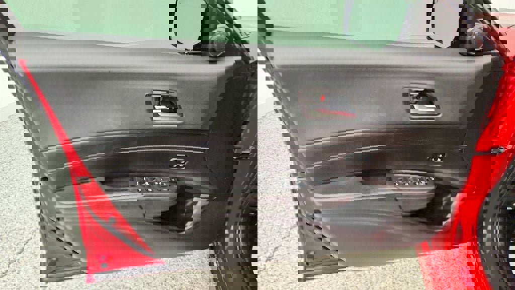 Used 2019 Acura ILX FWD image 11