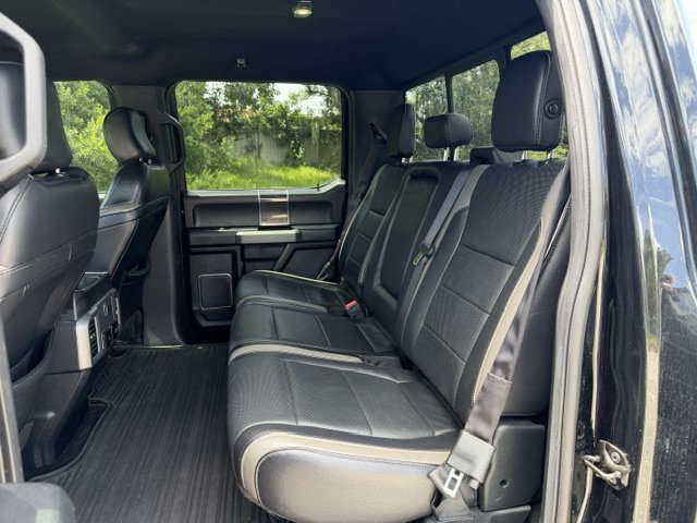 Used 2018 Ford F150 Raptor w/ Equipment Group 802A Luxury AWD/4WD image 12