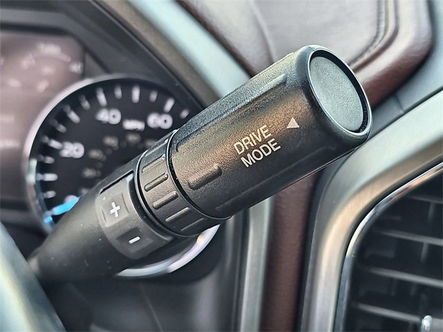 Used 2022 Ford F250 Platinum w/ FX4 Off-Road Package image 30