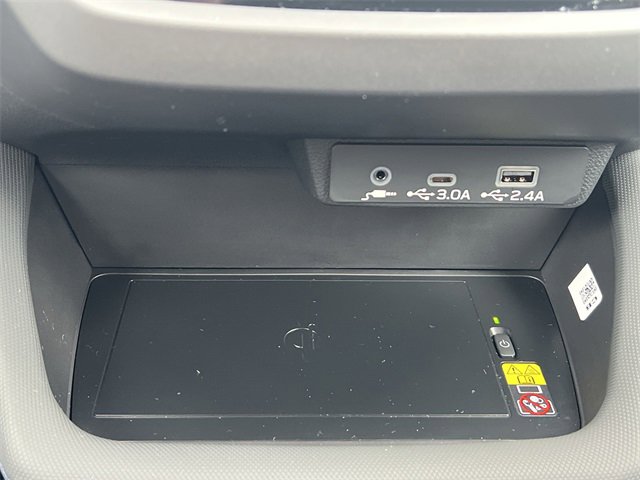 New 2026 Subaru Forester Premium image 14