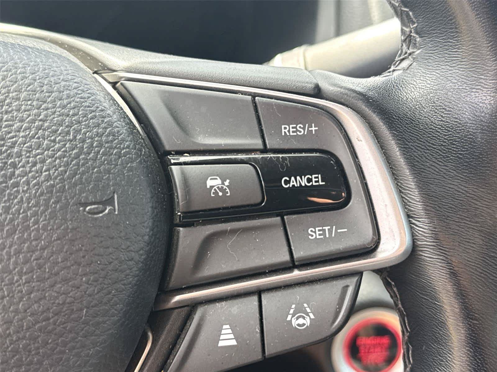 Used 2021 Honda Accord EX-L image 26
