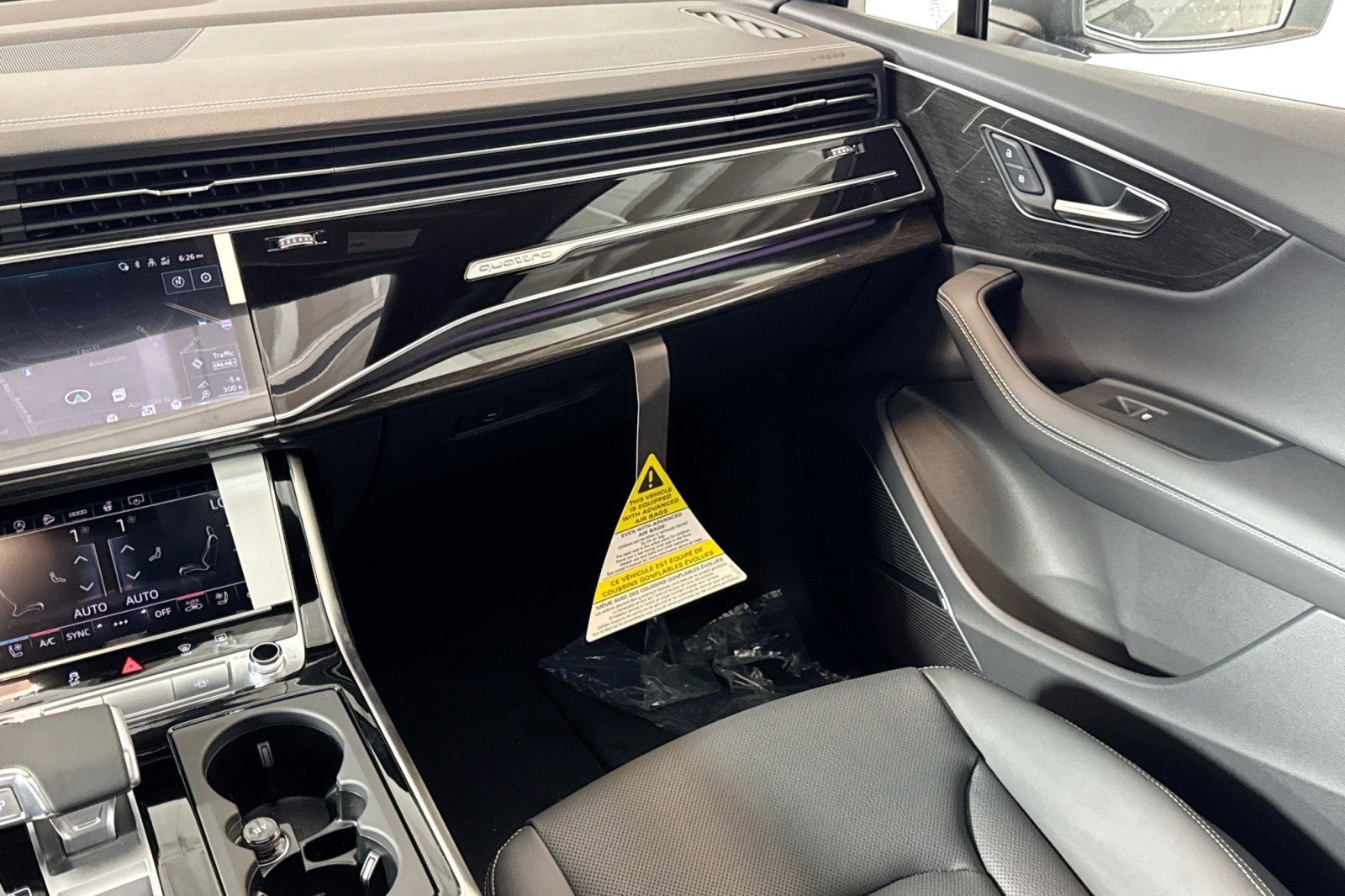 New 2026 Audi Q7 3.0T Premium Plus image 20