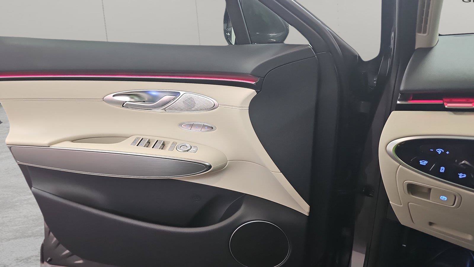 New 2027 Genesis GV70 2.5T Select AWD/4WD image 23
