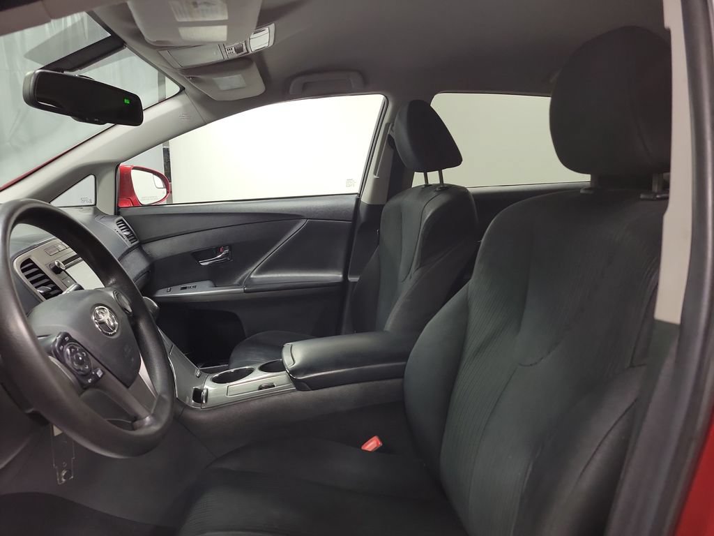 Used 2015 Toyota Venza LE AWD/4WD image 15