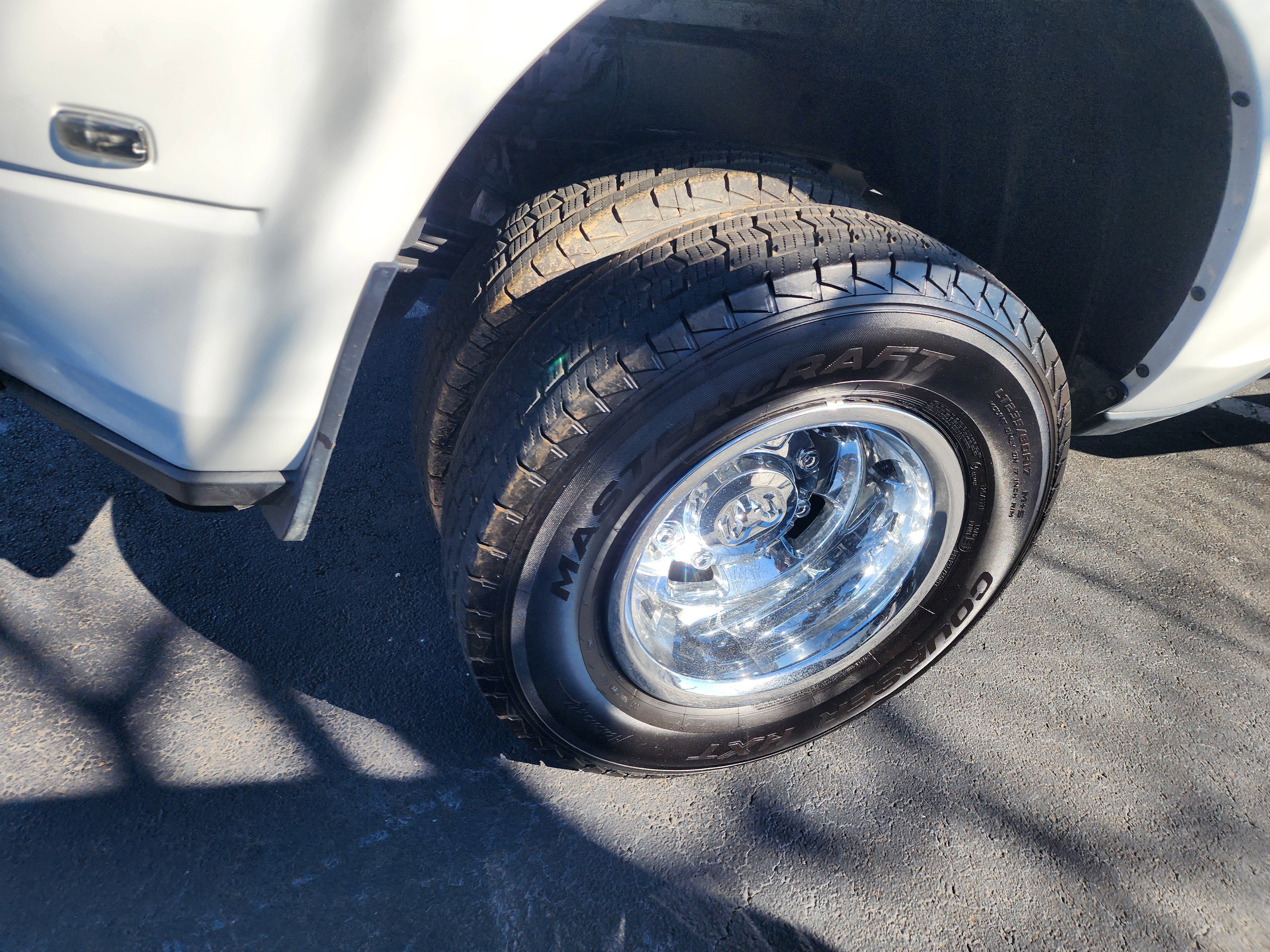 Used 2024 RAM 3500 Big Horn image 9