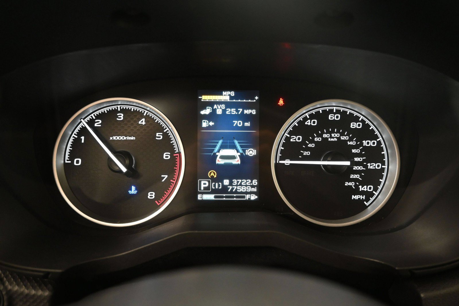 Used 2021 Subaru Forester Premium AWD/4WD image 14