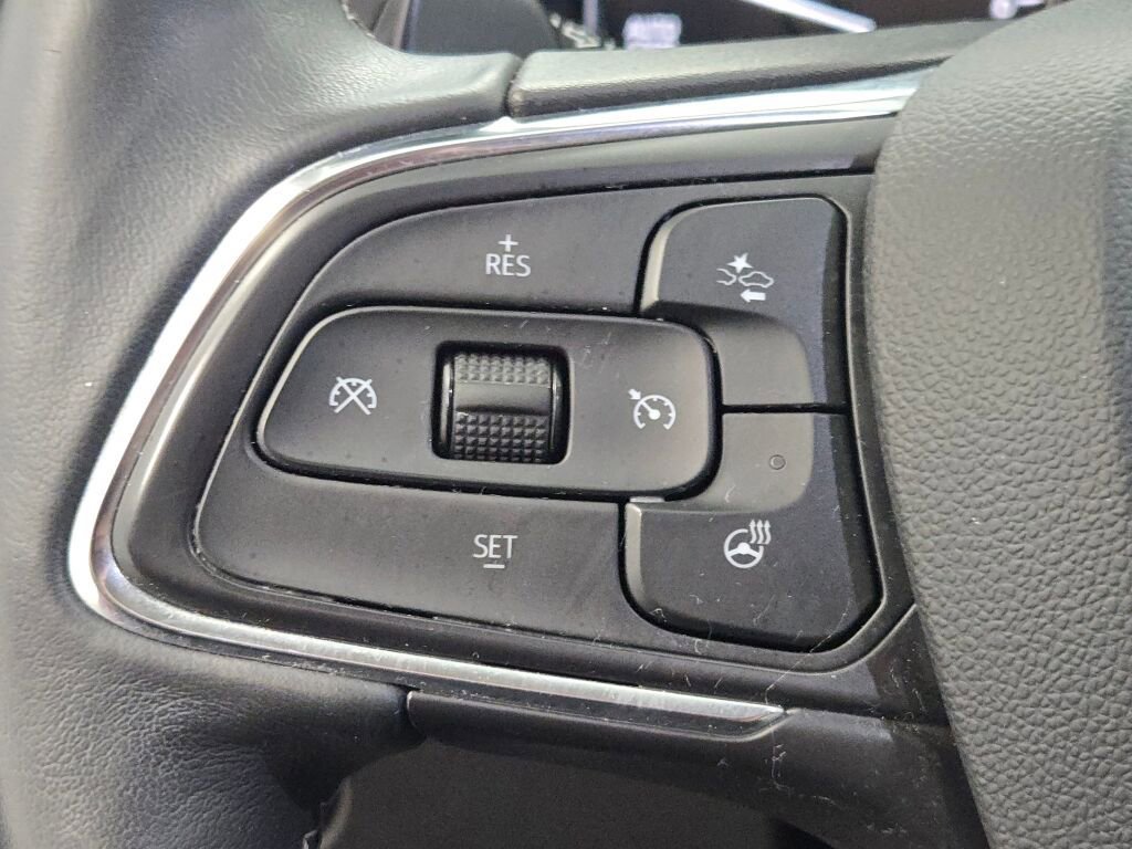 Used 2023 Buick Envision Preferred image 30