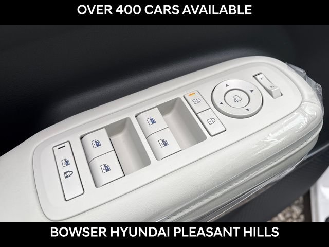 New 2026 Hyundai Santa Fe Calligraphy AWD/4WD image 7
